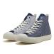 CONVERSE Converse AS (R) STRIPE HI все Star полоса HI 31308790 ABC-MART ограничение *NAVY/WHITE