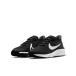  Junior NIKE Nike 225-25 STAR RUNNER 4 NN (GS) Star Runner 4 NN GS KDX7615 001BLACK/WHITE