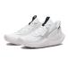  женский UNDER ARMOUR Under Armor U UA GS JET '23 2E jet '23 AP 3026844 100WHT/HGY/BLK