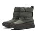 HI-TEC высокий Tec 23-28 yoke toru ботинки yoke toru ботинки WP HT WT019 KHAKI