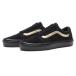 VANS Van zOLD SKOOL LITE Old school свет V36 LITE BLACK/BLK/GOLD