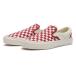 VANS Van zSLIP ON LITE туфли без застежки свет V98 LITE MARSML/RED CHK