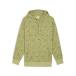 PUMA Puma M PAISLEYLUXE AOP HOODIE FL SWEAT 625232 53KIWI GREEN