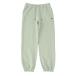 VANS Van zM Athletic Sweat L PNT тренировочный брюки 124R1140500 ABC-MART ограничение GREEN