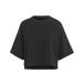 ǥ adidas ǥ W ESS T-SHIRT 硼ȥ꡼ IC5253 BLACK