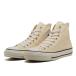 CONVERSE �R���o�[�X AS (R) HI �I�[���X�^�[ (R) HI 31310684 BUTTER WHITE