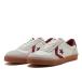 CONVERSE Converse CHECKPOINT SK OX проверка отметка SK OX 34201671 WHITE/BURGUNDY