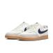 NIKE Nike COURT VISION LO пальто Vision LO TRK3 MHF1068 133SAIL/MNNAVY