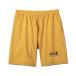 AKTRakta-AEROSTEAM LOGO 8.5-INCH SHORTS шорты 223-006002 YELLOW