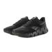 REEBOK Reebok ZIG DYNAMICA 5 jig Dyna mika5 100074662 CBLK/CBLK/FTWHT