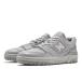 NEW BALANCE New balance BB550MCB(D) BB550 BB550MCB GRAY(MCB)