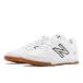 NEW BALANCE New balance MS42IWT2(2E) 442 команда Индия aMS42IWT2 WHITE(WT2)