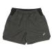 ASICS Asics M мульти- карман 5 дюймовый шорты шорты 2011D010.020 graphite серый 