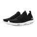  женский REEBOK Reebok DAILYFIT DMX 3 SLIP ONtei Lee Fit DMX туфли без застежки 100207661 ABC-MART ограничение BLACK/WHITE