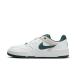 NIKE Nike FULL FORCE LO COB полный сила LO COB MHF1739 100WHITE/VINTG