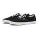 VANS Van zAuthentic Lowpro подлинный VN000D04BZW BLACK/WHITE