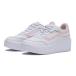  Kids VANS Van z17-22 ISSACisakV3942K WHITE/PINK