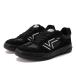 VANS Van zUpland выше Land VN000D25B8C BLACK/BLACK/W