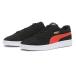 PUMA Puma SMASH V2 SS WIDEs mash V2 SS широкий 402230 ABC-MART ограничение *07BK/F.RED
