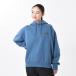 VANS Van zgame logo hoodie тренировочный тянуть over 124K3030900 ABC-MART ограничение BLUE