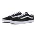 VANS Van zOLD SKOOL LOWPRO Old school VN000D0EMCG BLACK/WHITE