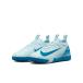 Kids NIKE Nike JR ZOOM VAPOR 16 ACADEMY TF Junior zoom veipa-16 красный temi-TF KFQ8284 400G BLUE/BLUO
