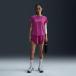  женский NIKE Nike W ONE SWOOSH HBR SS T Short рукав FV6374 518HFCHSI/BEYPN