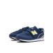  baby NEW BALANCE New balance 12-165 IZ996NB3(W) IZ996 IZ996NB3 NAVY/LIME(NB3)