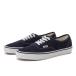 VANS Van zAUTHENTIC подлинный VN000CRTENI SUEDE Peacoat B