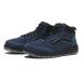 VANS Van zTYSON HI Thai son высокий V8615 RF MJ.BLUE/BLK