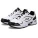 FILA filler MEMORY DECIMUS v2 память tesi Moss VERSION 2 1RM02844G102 ABC-MART ограничение white/black