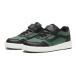  Kids VANS Van z17-22(H) RIGIDA Rige daV2920K GREEN/BLACK