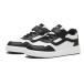  Kids VANS Van z17-22(H) RIGIDA Rige daV2920K WHITE/BLACK