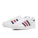 ADIDAS Adidas SUPERSTAR TD super Star TD JS2037 ABC-MART ограничение *FTWR/DARK/NIGH