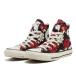 CONVERSE Converse AS FP HI все Star FP HI 31313550 ABC-MART ограничение *BLACK