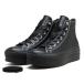 CONVERSE Converse AS (R) LIFTED SL SA HI все Star (R)liftedoSL SA HI 31313690 ABC-MART ограничение *BLACK