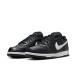 NIKE Nike BIG NIKE LOW большой Nike LOW M355152A 016BLK/WHT