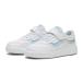  Kids VANS Van z17-22(H) RIGIDA Rige daV2920K JELL WHITE/BLUE
