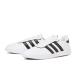 ADIDAS �A�f�B�_�X BREAKNET SLEEK W �u���C�N�l�b�g �X���[�N W IH5426 FTWR/CORE/GOLD