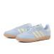  Kids ADIDAS Adidas 17-21SAMBA OG C samba OG JH7603 WOND/POWD/GUM3