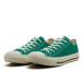 CONVERSE �R���o�[�X AS WASHEDCANVAS OX �I�[���X�^�[ �E�H�b�V���h�L�����o�X OX 31314111 EMERALD