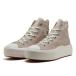 ���f�B�[�X CONVERSE �R���o�[�X AS LIGHT PLTS II HI �I�[���X�^�[ ���C�g PLTS II HI 31313980 PEBBLE BEIGE