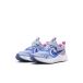  Kids NIKE Nike 17-22COSMIC RUNNER (PSV) cosmic Runner PSV KHM4400 011GHOST/MNNAVY