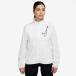 женский NIKE Nike W SWSH HBR JKT внешний HJ2229 100WHT
