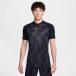 NIKE Nike M ACD SS TOP NOV Short рукав HJ3767 010BLK/BLK