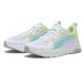  Junior PUMA Puma 22-245 TRINITY LITE BLURRY DREtoliniti свет b Rally Dream sJR 402265 ABC-MART ограничение *03WH/MINT J.