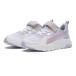  Kids PUMA Puma 17-21 TRINITY LITE BLURRY DREAtoliniti свет b Rally Dream sAC+ PS 402266 01WH/ROSE MAUVE