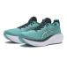 ASICS Asics GEL-NIMBUS 27 гель человек автобус 27 1011B958.400 W TEAL/S GREEN