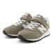  Kids NEW BALANCE New balance 17-24(H) YV996TM3(M) YV996 YV996TM3 BROWN(TM3)