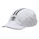 UMBRO одежда Umbro JR кондиционер FB pra kte стул CAP Junior кондиционер футбол p Ractis колпак UF5SCP03J WH
